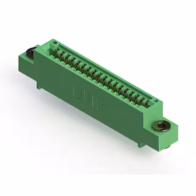 845-018-525-403 EDAC Inc.  Edgeboard Connectors